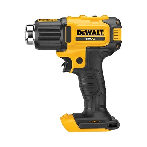 DCE530N DeWalt Cyprus - 18V XR ΠΙΣΤΟΛΙ ΘΕΡΜΟΥ ΑΕΡΑ