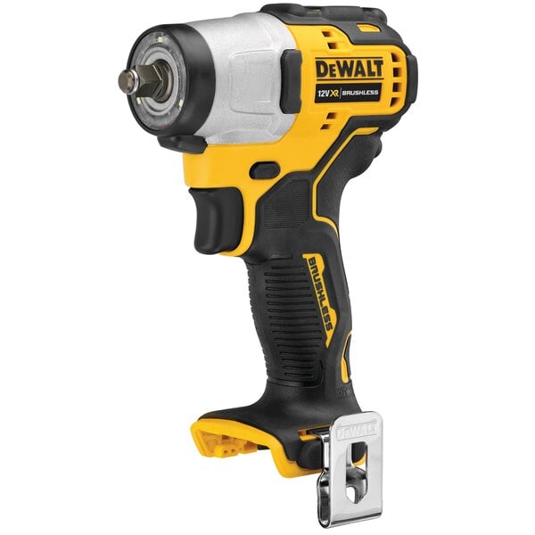 DCF902N DeWalt Power tools DCF902N