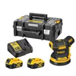 DeWalt Cyprus - DCW210P2
