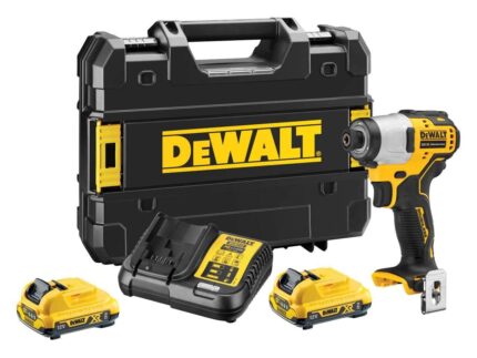 DeWalt Power tools DCF801D2