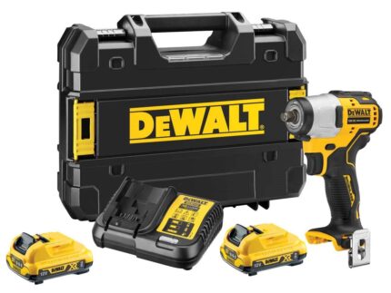 DeWalt Power tools DCF902D2