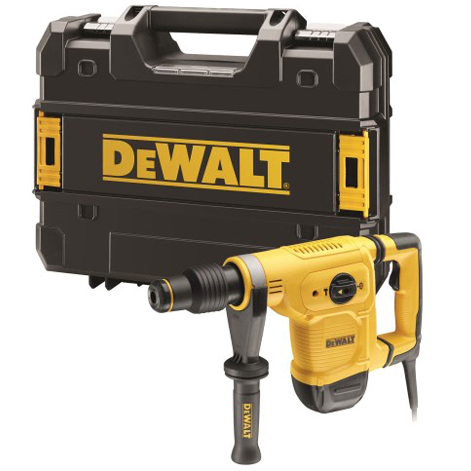 DEWD25810K-1 DeWalt Power tools D25810K