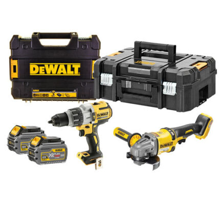 DeWalt Power tools DCK2055T2T