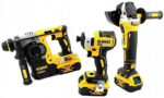 DeWalt Power tools DCK305P3T