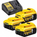DeWalt Power tools DCB115