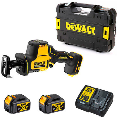 DeWalt Power tools DCS369M2