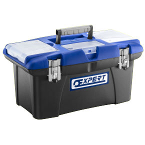 Expert by Facom Cyprus - PLASTIC TOOLBOX 490 MM