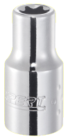 Expert by Facom Cyprus - TORX® SOCKETS 1/4" - 12mm