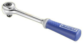 Expert by Facom Cyprus - 1/2" ROUND HEAD RATCHET