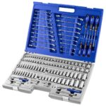 Expert by Facom Cyprus - MULTI-TOOL SET - 126 PIECES