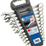 Expert by Facom Cyprus - SET OF COMBINATION WRENCHES - 12 pieces