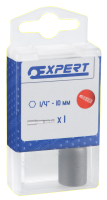 Expert by Facom Cyprus - HEX MAGNETIC NUT SOCKET - 13MM