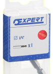 Expert by Facom Cyprus - 1/4" MAGNETIC BIT HOLDER
