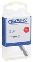 Expert by Facom Cyprus - 1/4" MAGNETIC BIT HOLDER