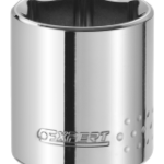 Expert by Facom Cyprus - 1/2" METRIC HEX SOCKETS 25mm