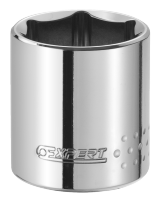 Expert by Facom Cyprus - 1/2" METRIC HEX SOCKETS 34mm