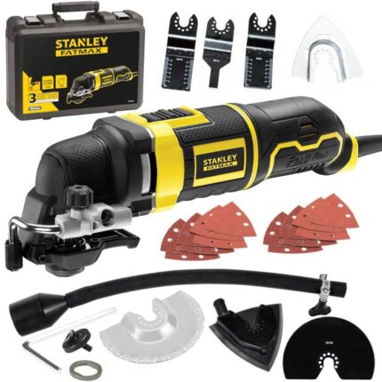 Stanley Fatmax Power Tools fme650k-qs