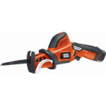 Black & Decker Power tools GKC108-QW