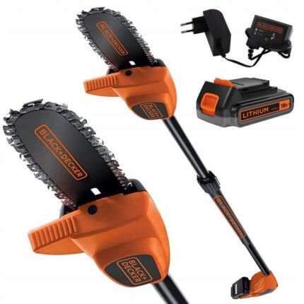 Black and decker gpc1820l20