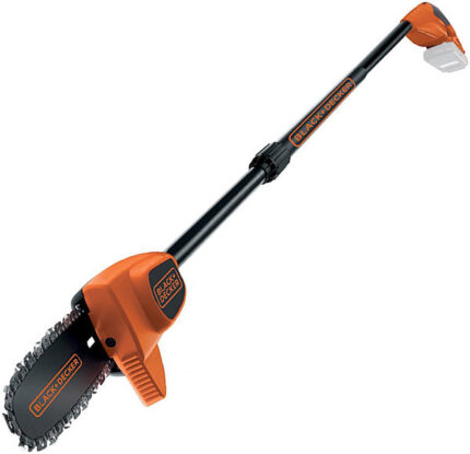 Black and decker gpc1820LB