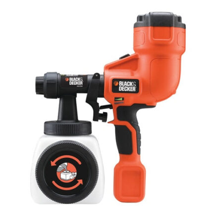Black & Decker Power tools HVLP200