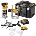 DeWalt Cyprus - DCW600