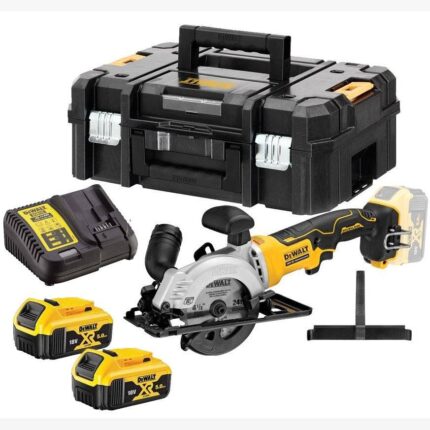DeWalt Power tools DCS571P2