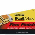 Stanley Hand Tools - 2-15-594