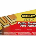 Stanley Hand Tools - 2-15-595