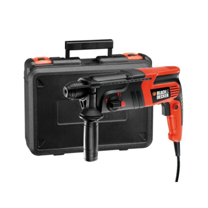 Black & Decker Power tools KD855KA-QS
