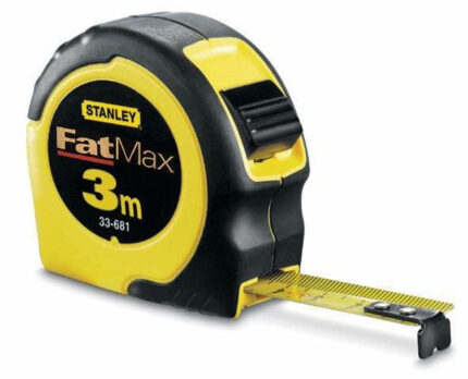 Stanley Hand Tools - 2-33-681