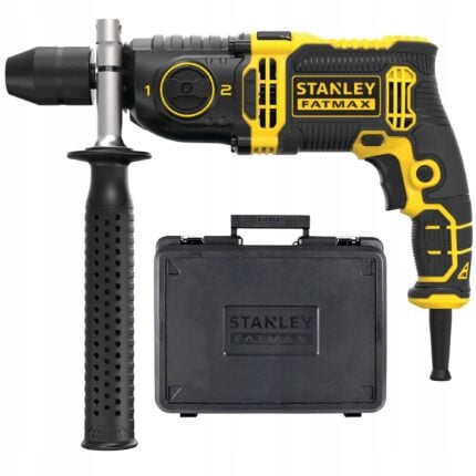Stanley Power tools FMEH1100K