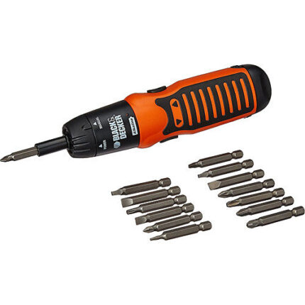 Black & Decker Cyprus Power tools a7073