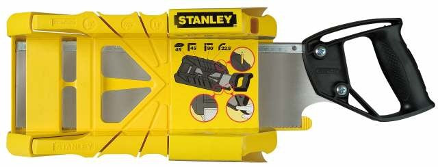 amp_NEW Stanley Hand Tools - 1-19-800