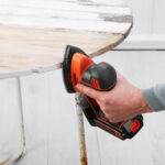 Black & Decker Cyprus Power tools bdcds18-qw