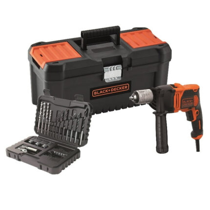 Black & Decker Cyprus Power tools beh850ka32-qs