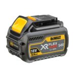 DeWalt Power tools DCB546