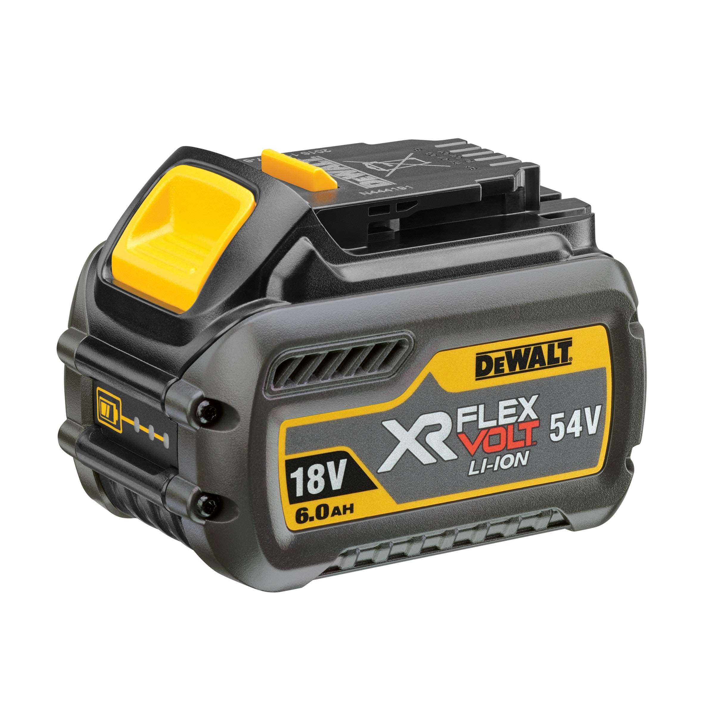 dcb546n1-_1 DeWalt Power tools DCB546