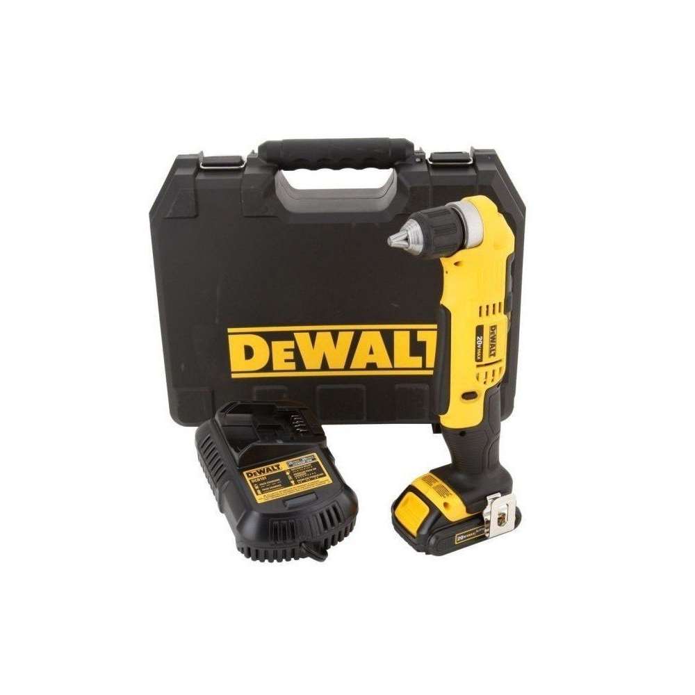 dcd740c1-qw-_1 DeWalt Power tools dcd740c1-qw