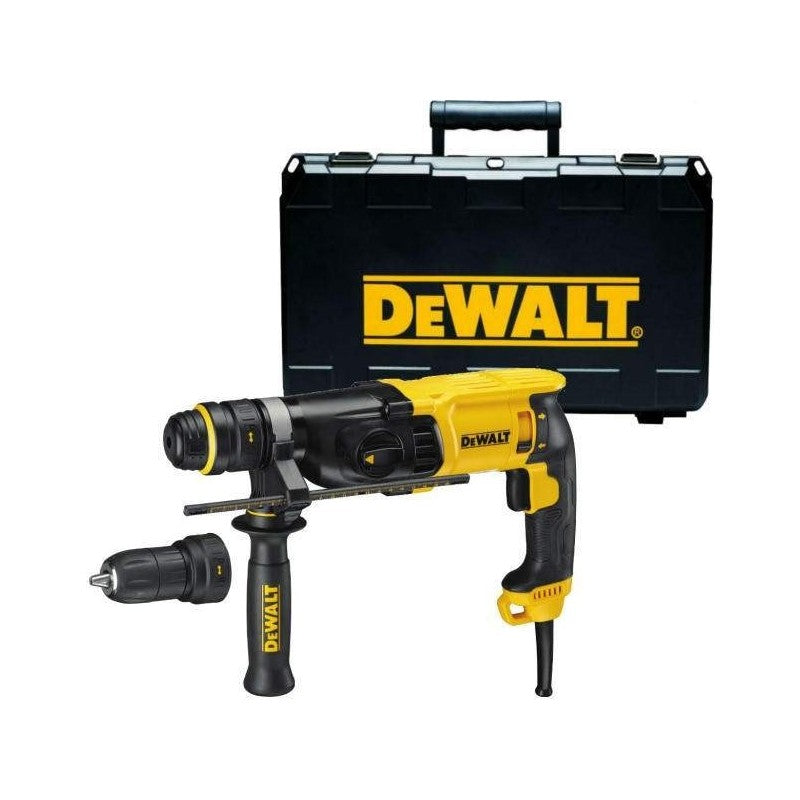 dewalt16-d25144k-qs-900w-perforateur-burineur-sd DeWalt Power tools D25144K