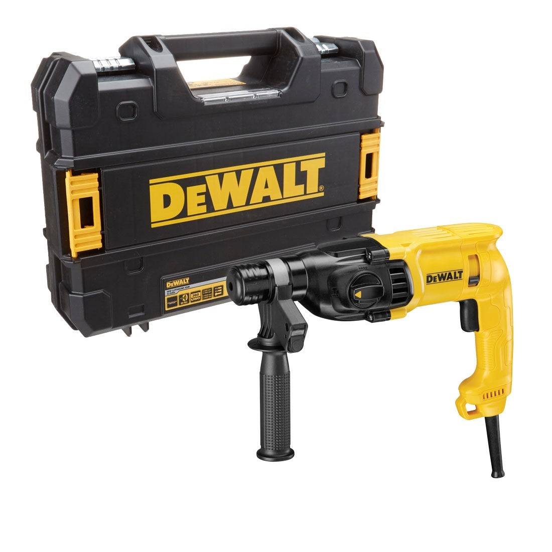dewd25033k-p2-_1 DeWalt Power tools D25033K