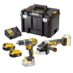 DeWalt Power tools DCK2080P2T