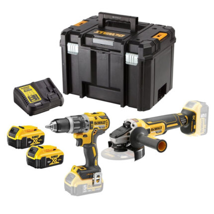 DeWalt Power tools DCK2080P2T