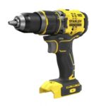 Stanley FatMax - ΚΡΟΥΣΤΙΚΑ ΔΡΑΠΑΝΟΚΑΤΣΑΒΙΔΟ 18V 2 ΤΑΧΥΤΗΤΩΝ (Χωρίς μπαταρία και φορτιστή)