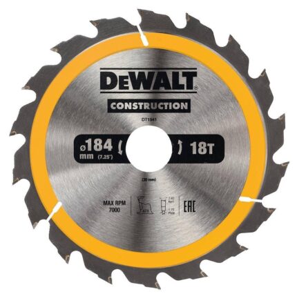 DeWalt Accessories Cyprus DT1941-QZ