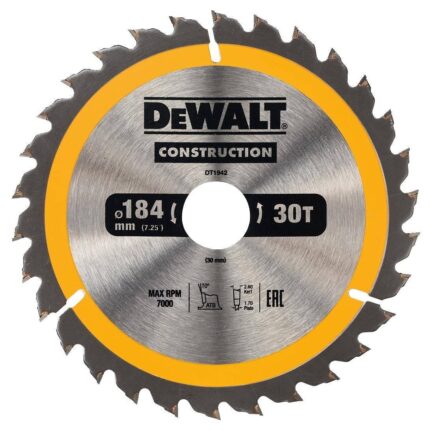 DeWalt Accessories Cyprus DT1942-QZ