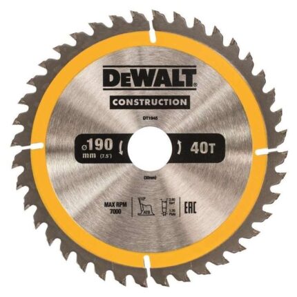 DeWalt Accessories Cyprus DT1945-QZ