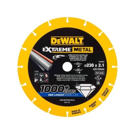 DeWalt Accessories Cyprus DT40255-QZ