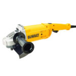 2600W ΓΩΝΙΑΚΟΣ ΤΡΟΧΟΣ 230mm