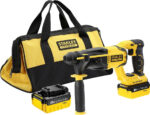 Stanley FatMax Power tools FMCD900M2S-QW